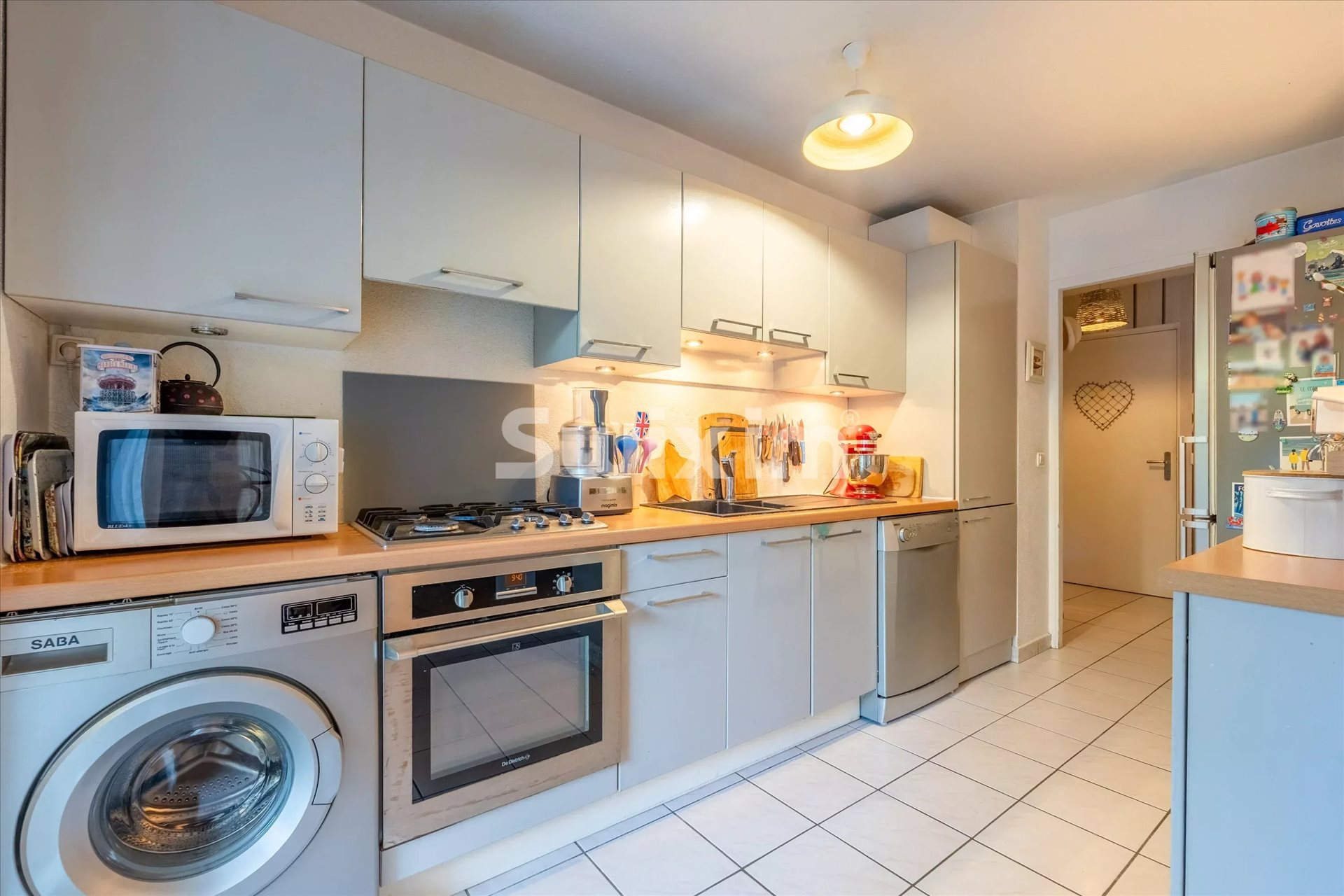 Appartement à vendre, 63m², Annecy