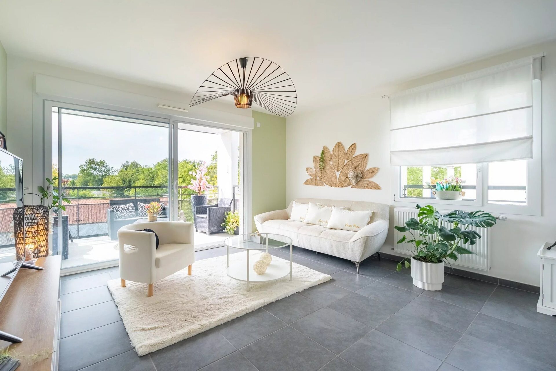 Appartement à vendre, 65m², Annecy