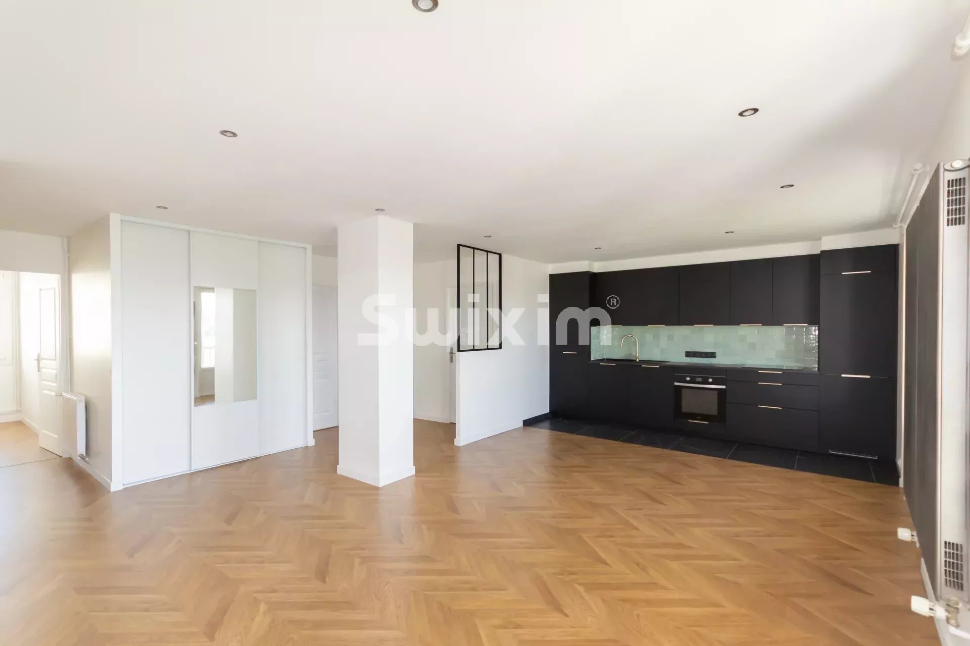 Appartement à louer, 78m², Annecy