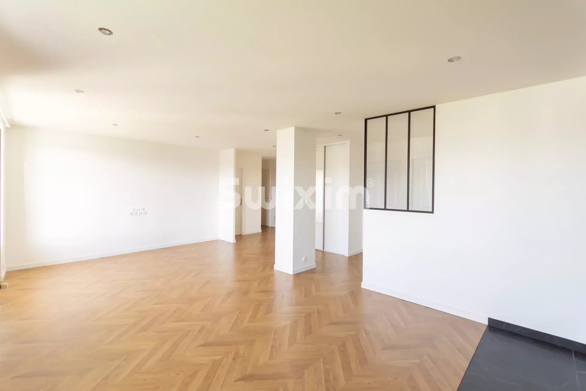 Appartement à louer, 78m², Annecy
