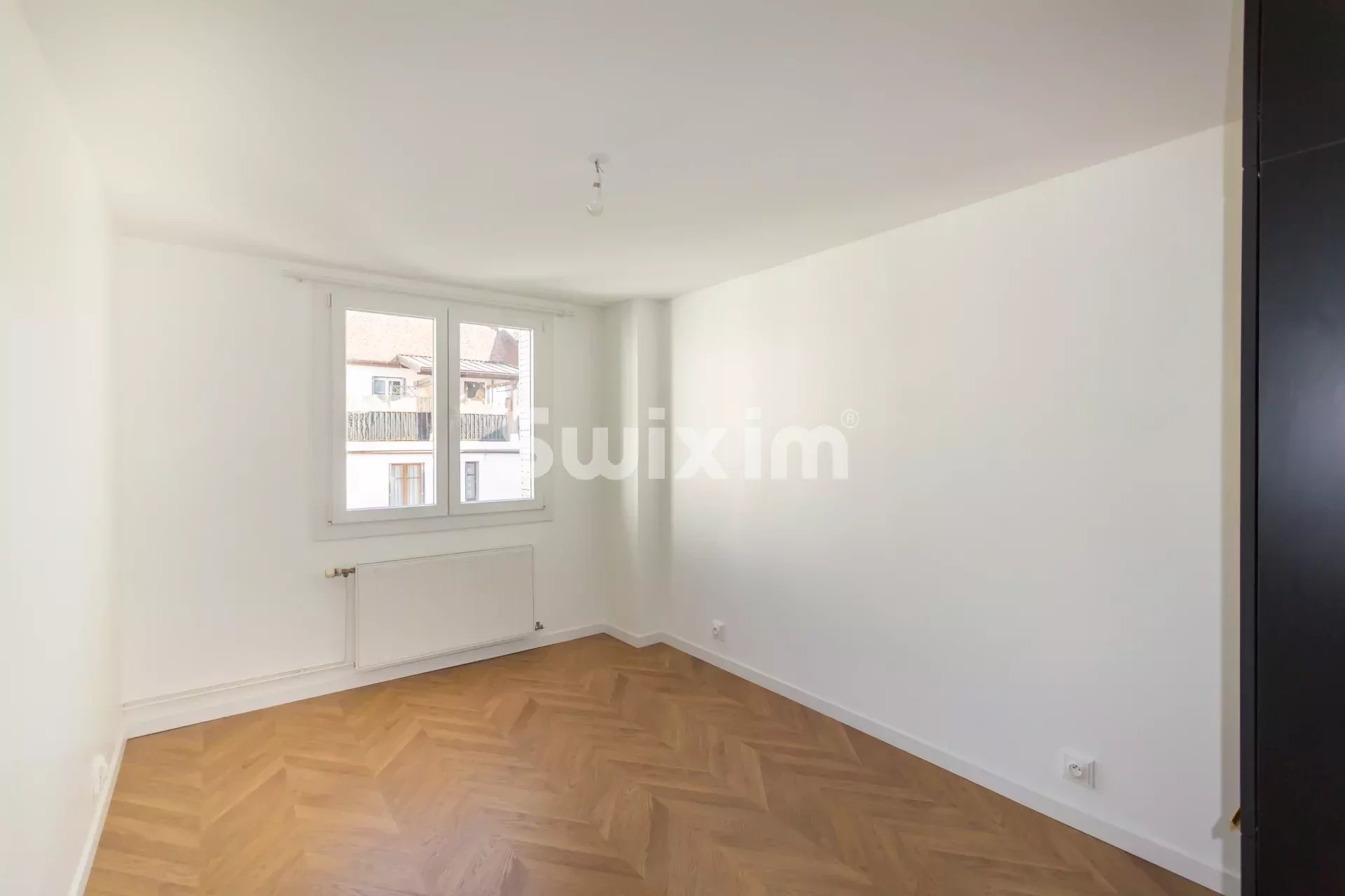 Appartement à louer, 78m², Annecy