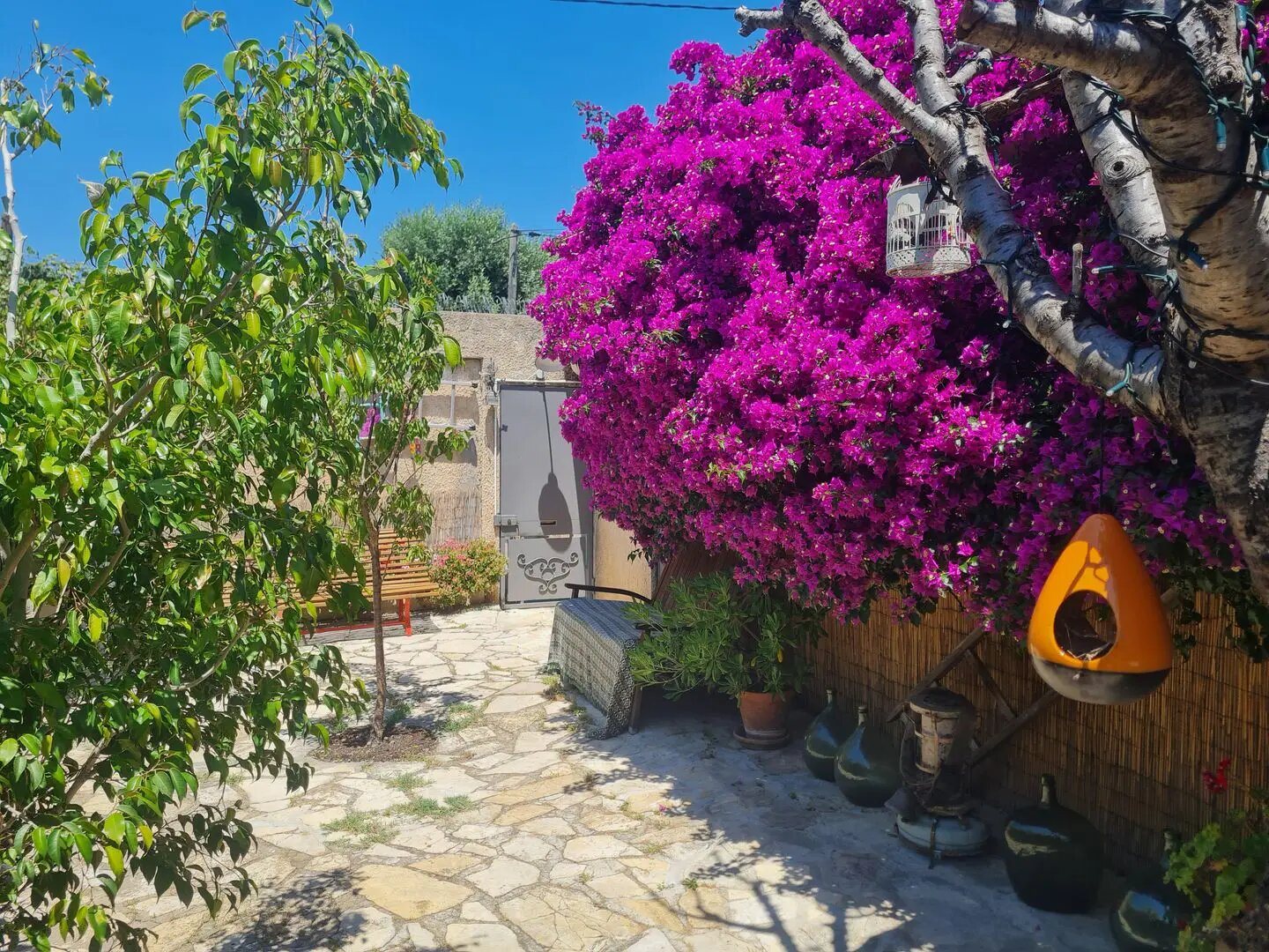 Maison à vendre, 100m², Marseille 16ème
