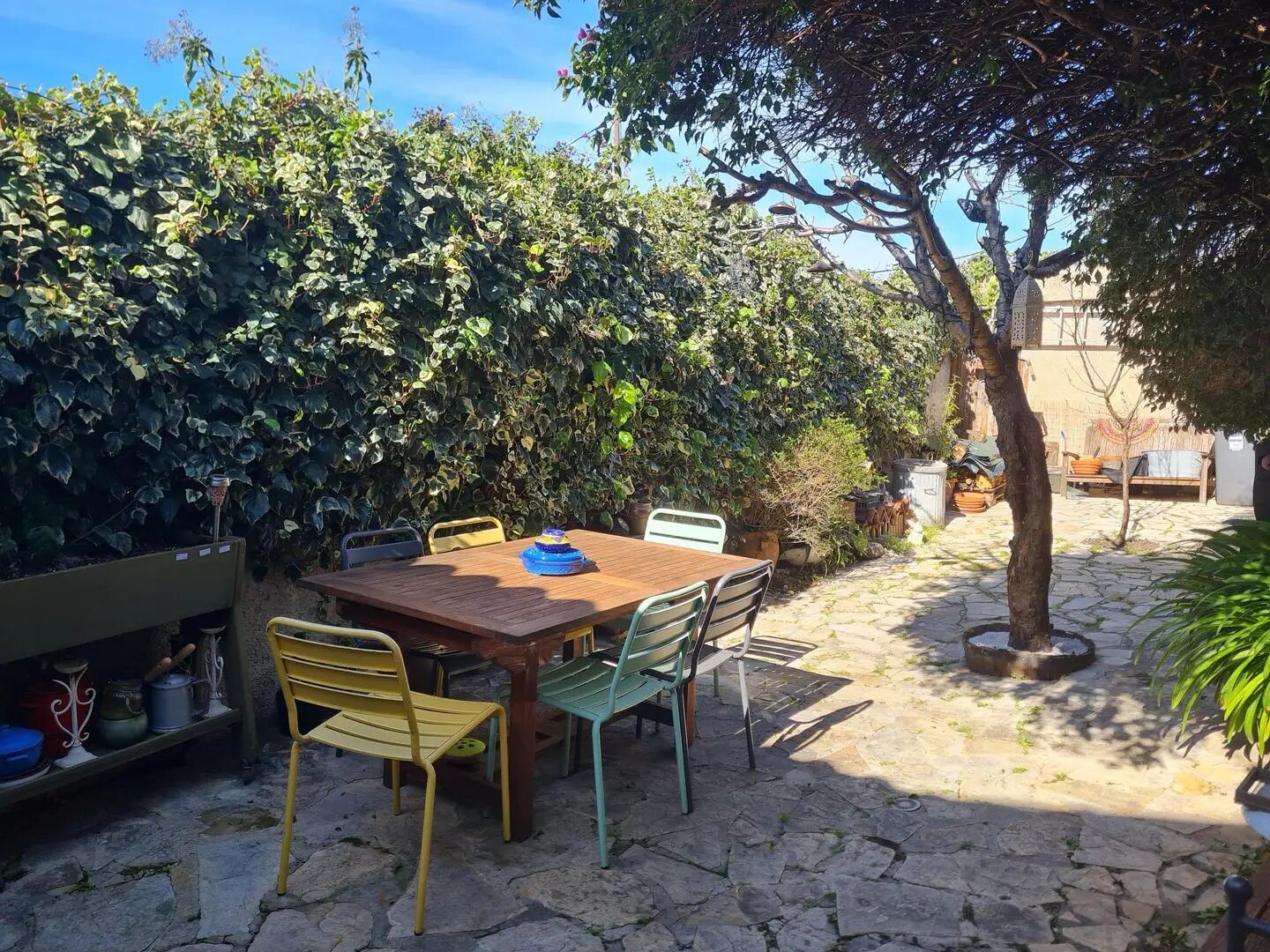Maison à vendre, 100m², Marseille 16ème