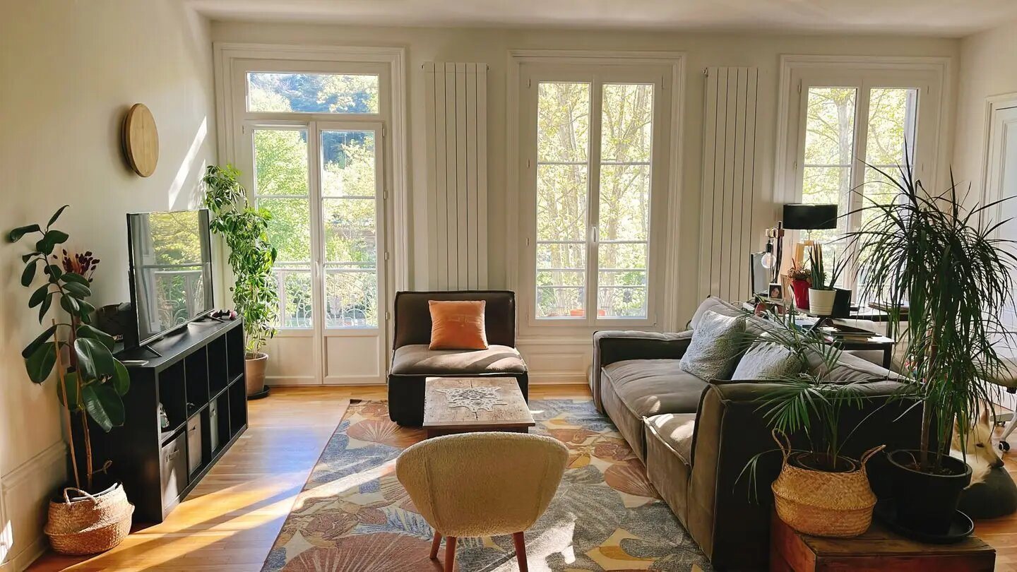 Appartement à vendre, 129m², Saint-Etienne