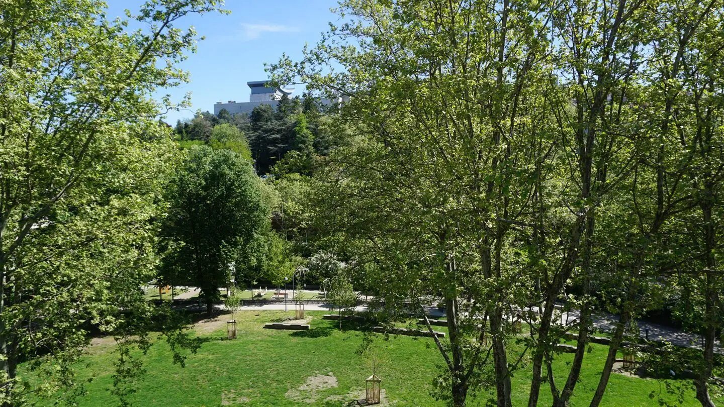 Appartement à vendre, 129m², Saint-Etienne