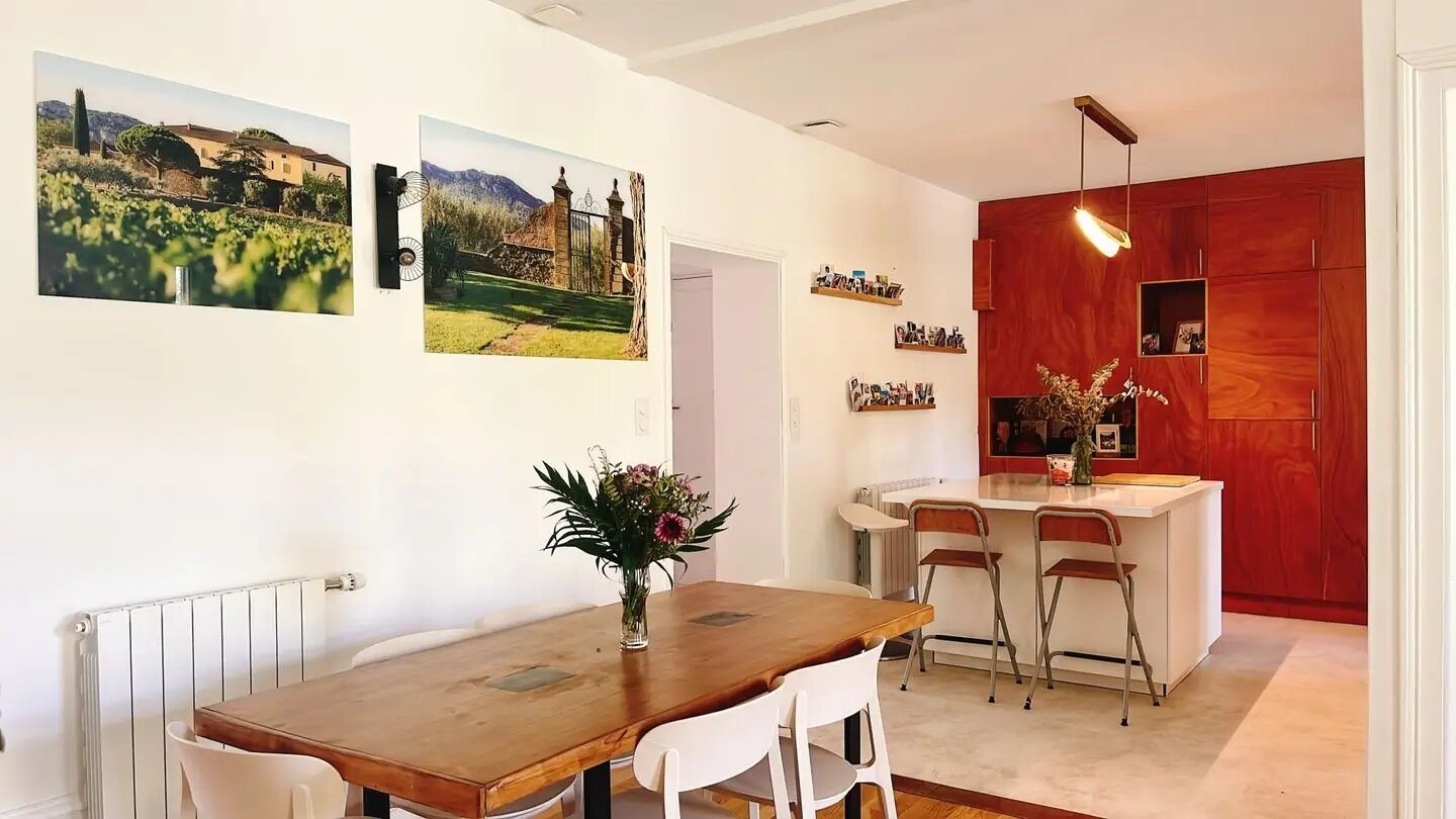 Appartement à vendre, 129m², Saint-Etienne