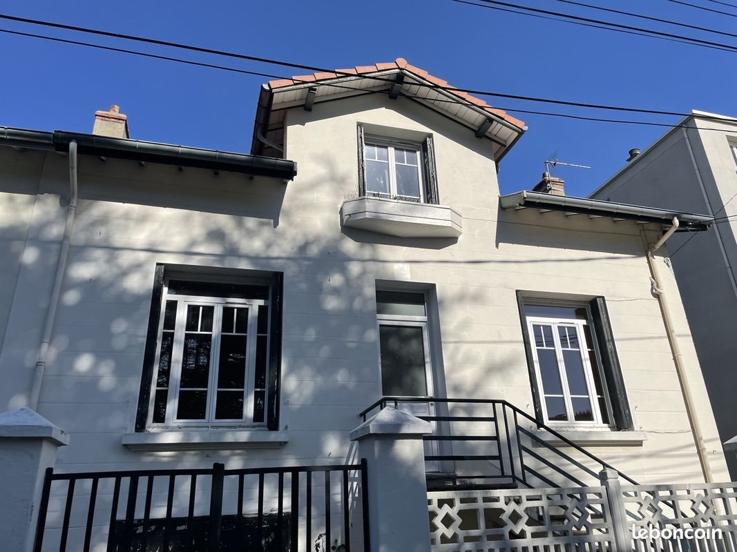Maison à vendre, 109m², Saint-Priest-en-Jarez