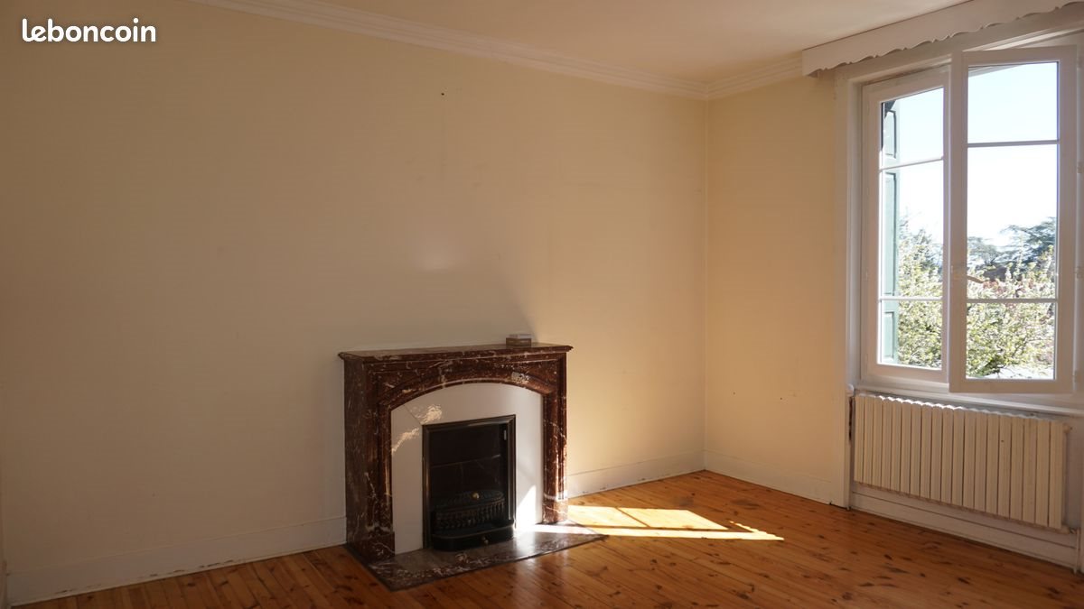 Maison à vendre, 109m², Saint-Priest-en-Jarez