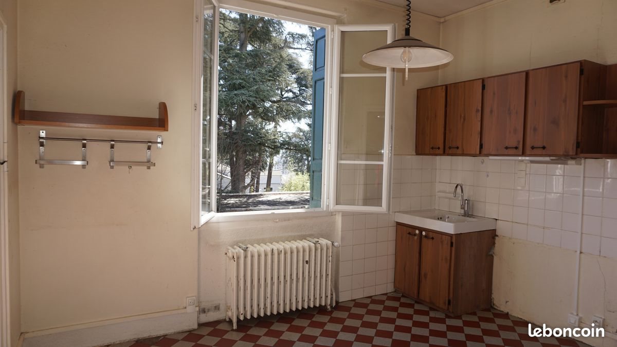Maison à vendre, 109m², Saint-Priest-en-Jarez
