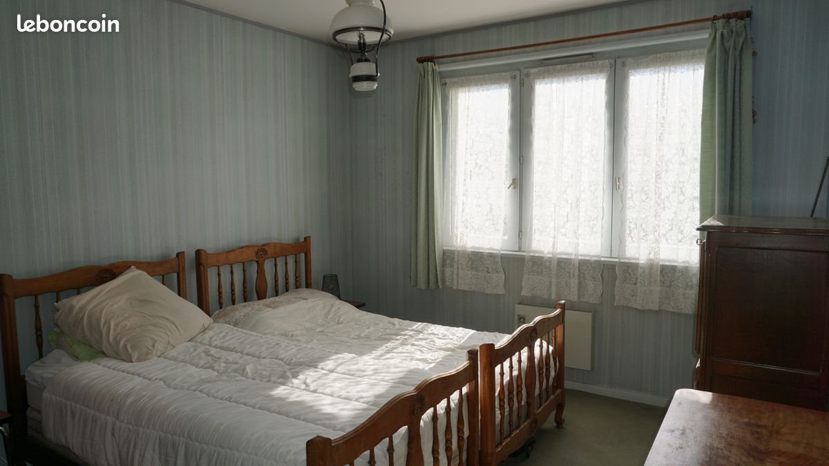 Appartement à vendre, 79m², Saint-Étienne
