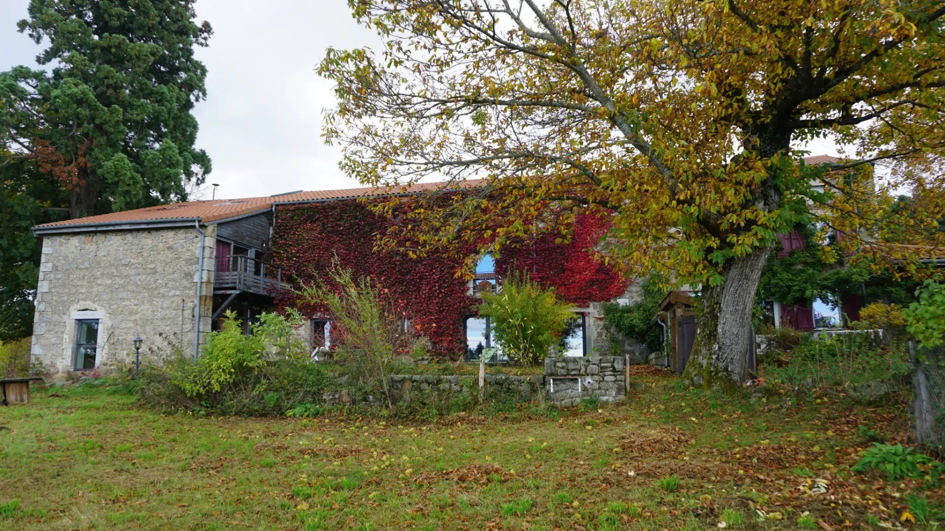 Maison à vendre, 550m², Saint-Genest-Malifaux