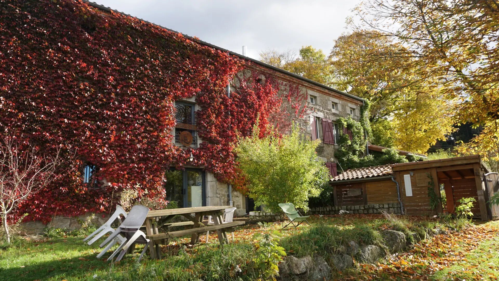 Maison à vendre, 550m², Saint-Genest-Malifaux