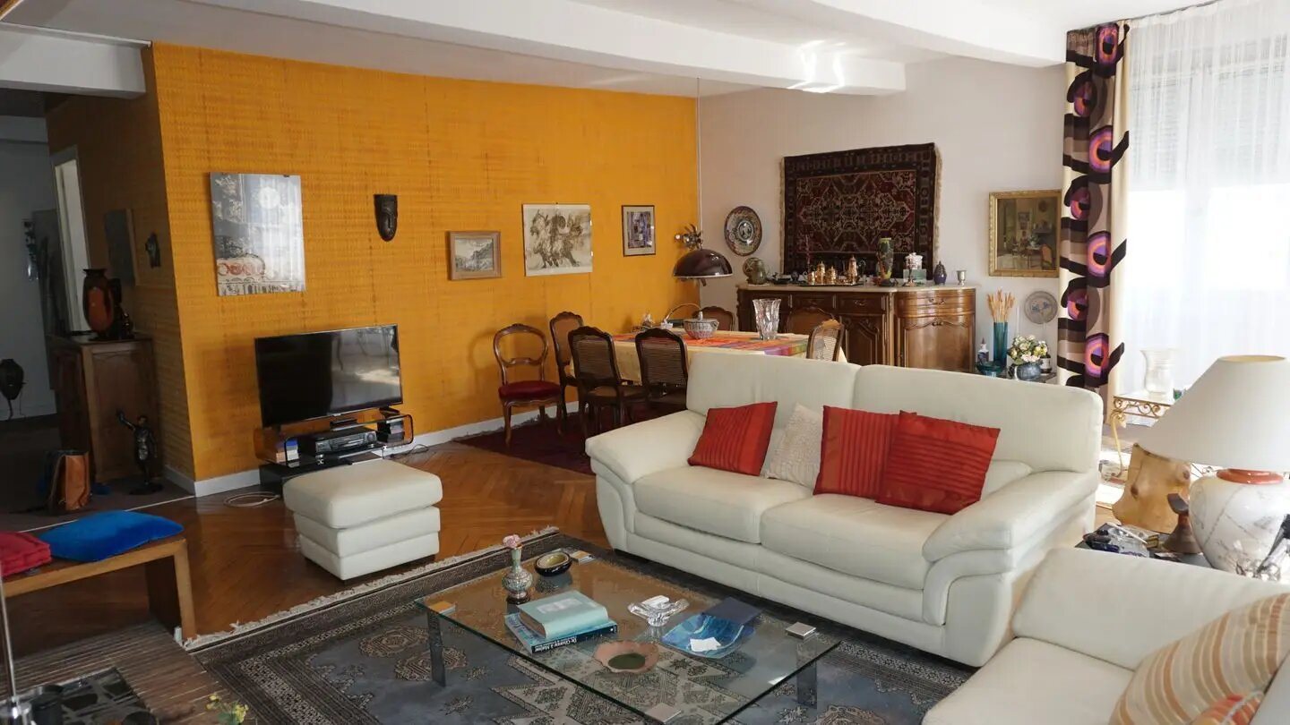 Appartement à vendre, 139m², Saint-Étienne