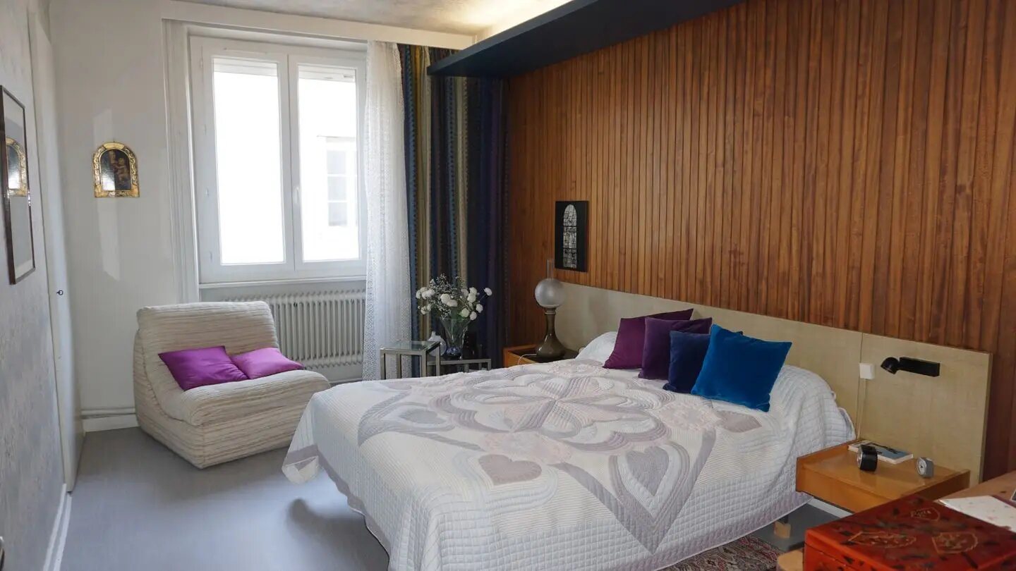 Appartement à vendre, 139m², Saint-Étienne