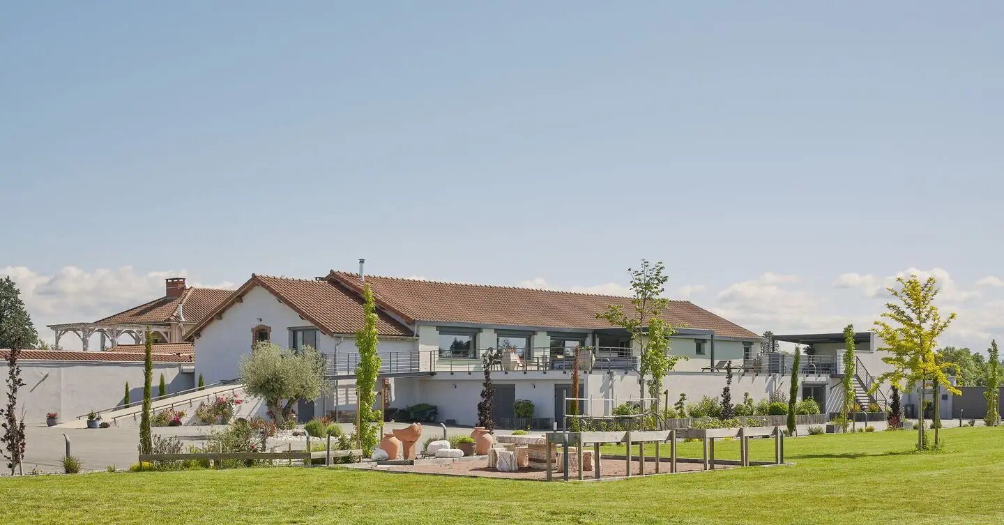 Maison à vendre, 425m², Pommiers-en-Forez