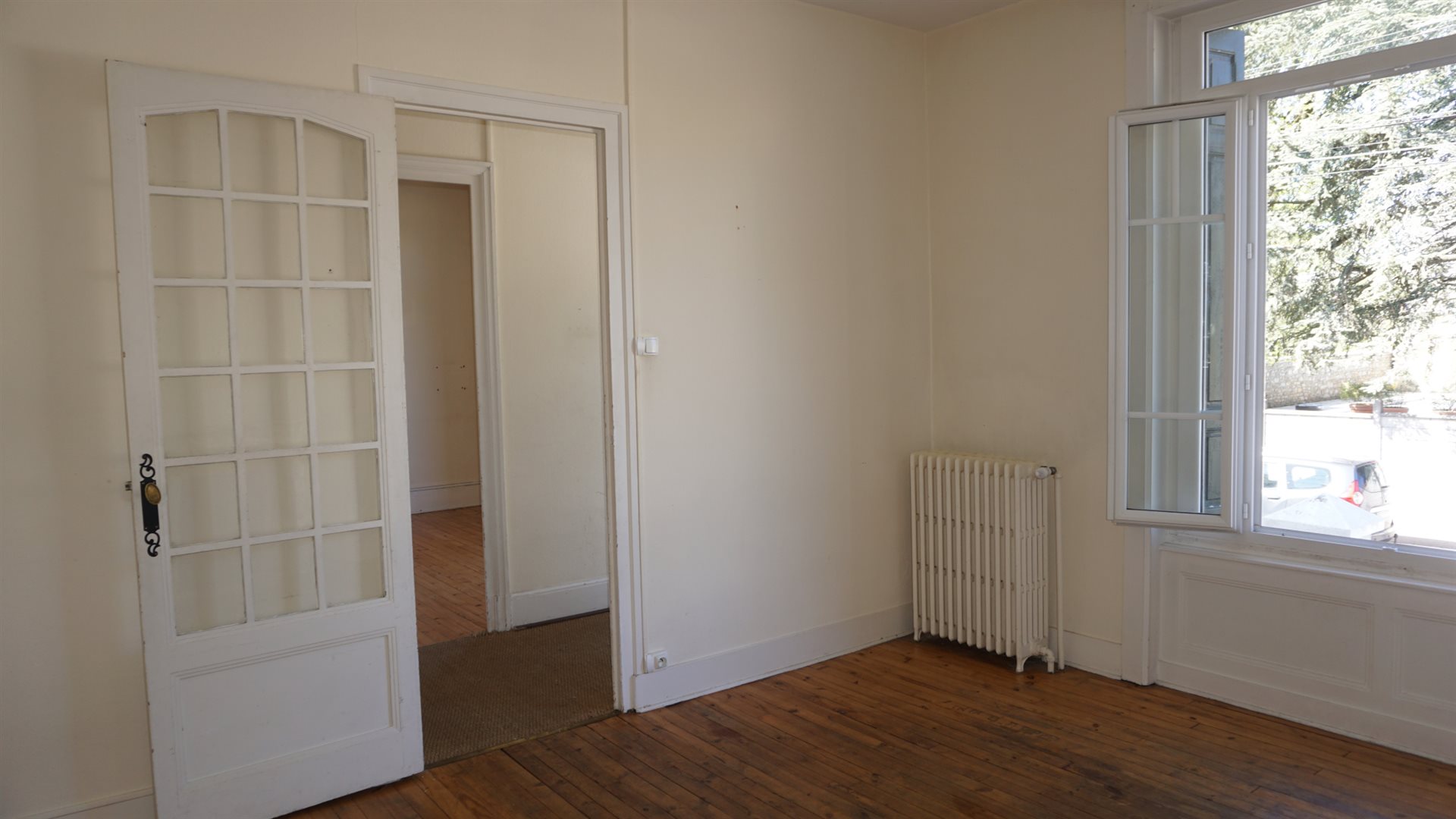 Maison à vendre, 109m², Saint-Etienne
