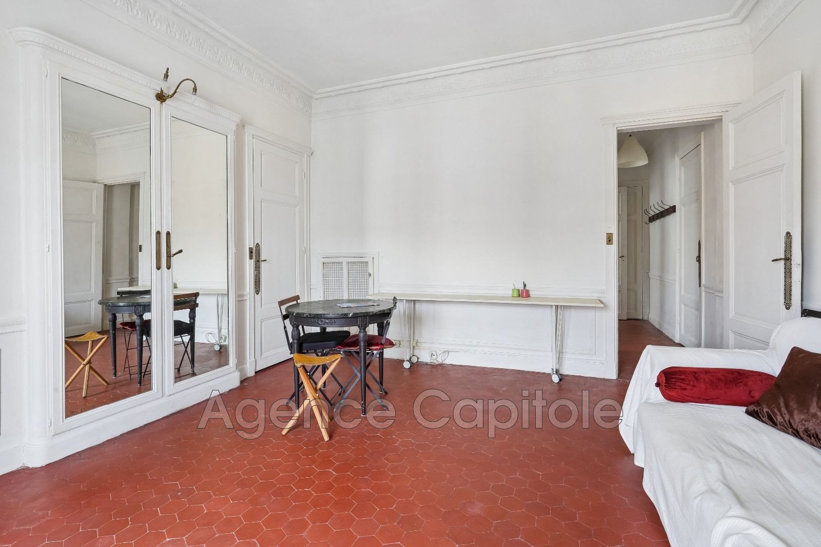 Appartement à vendre, 30m², Nice