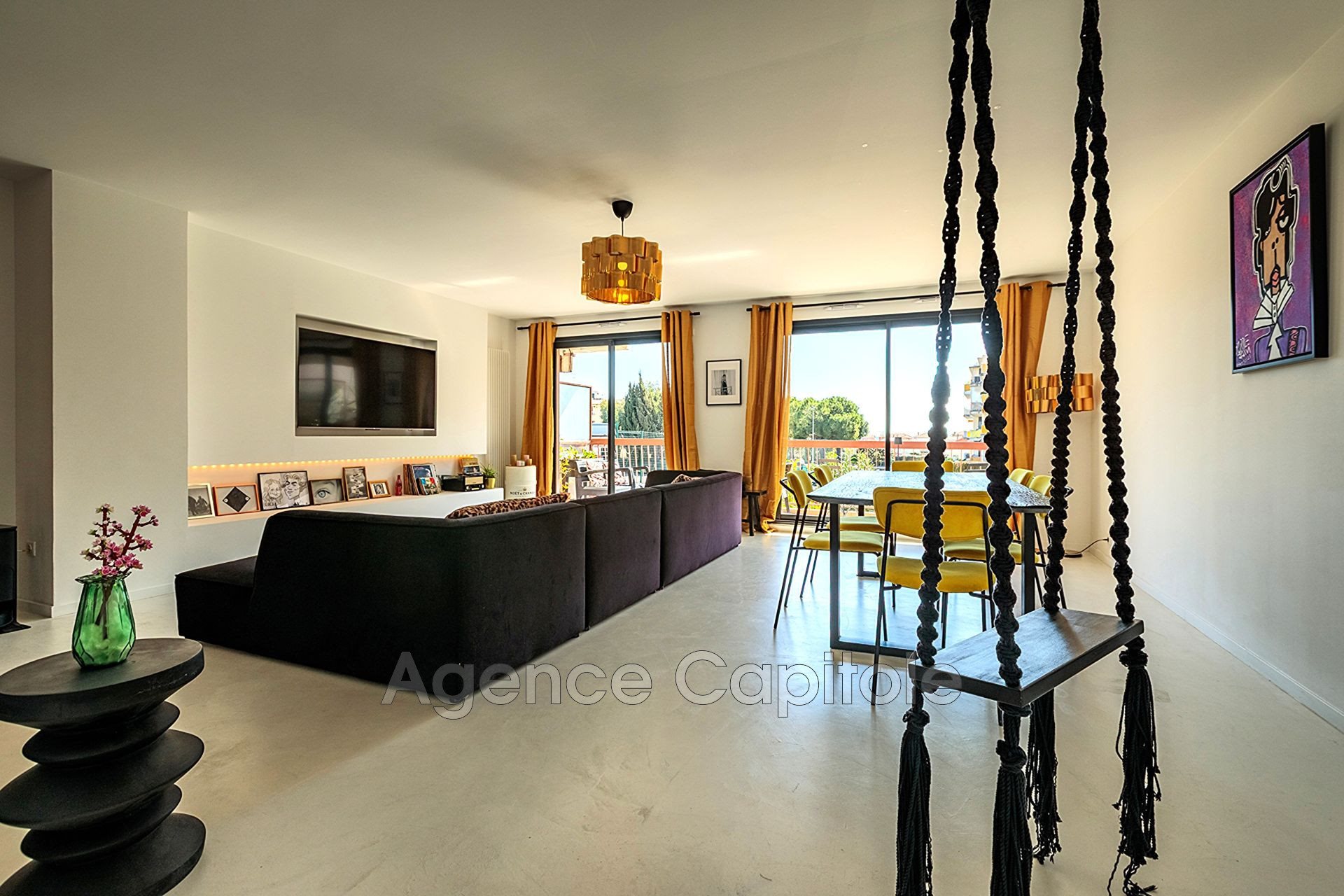 Appartement à vendre, 109m², Cagnes-sur-Mer