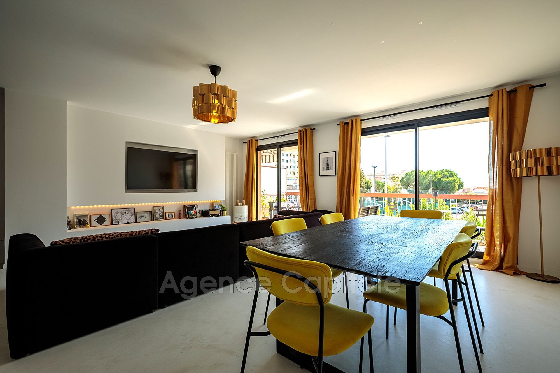 Appartement à vendre, 109m², Cagnes-sur-Mer