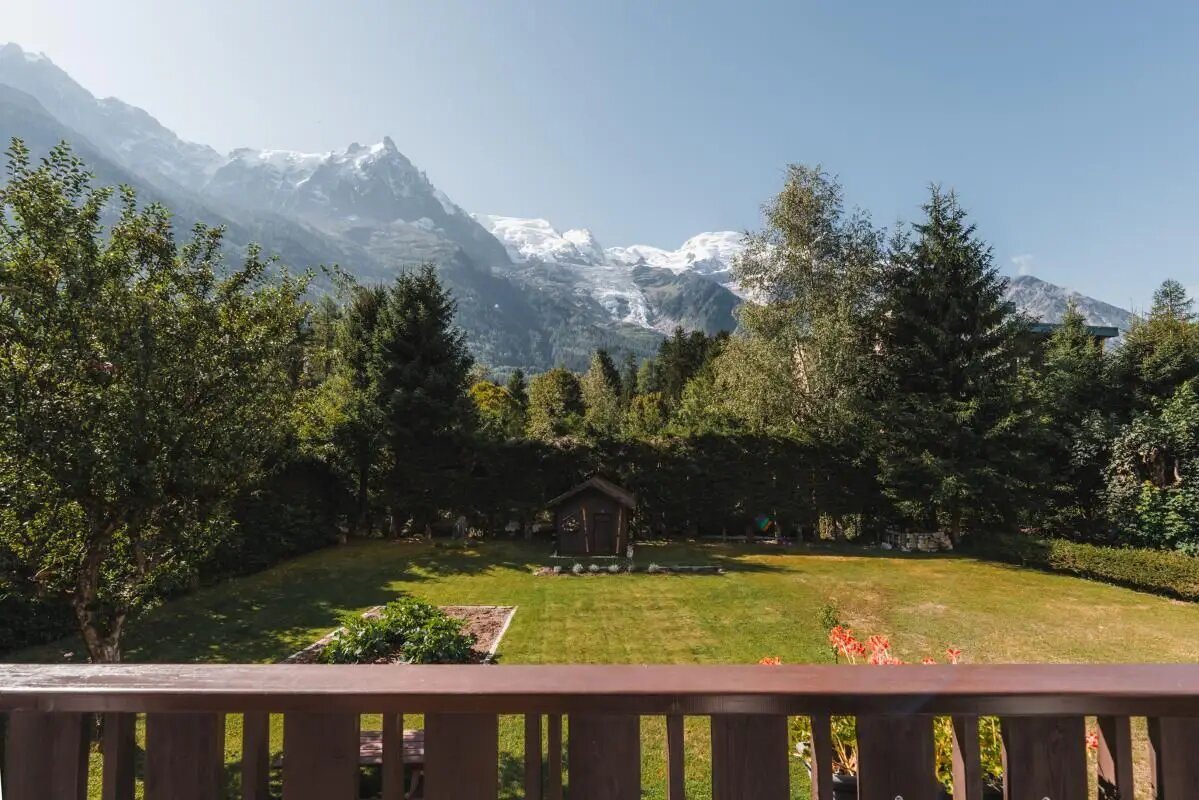 Maison à vendre, 184m², Chamonix-Mont-Blanc