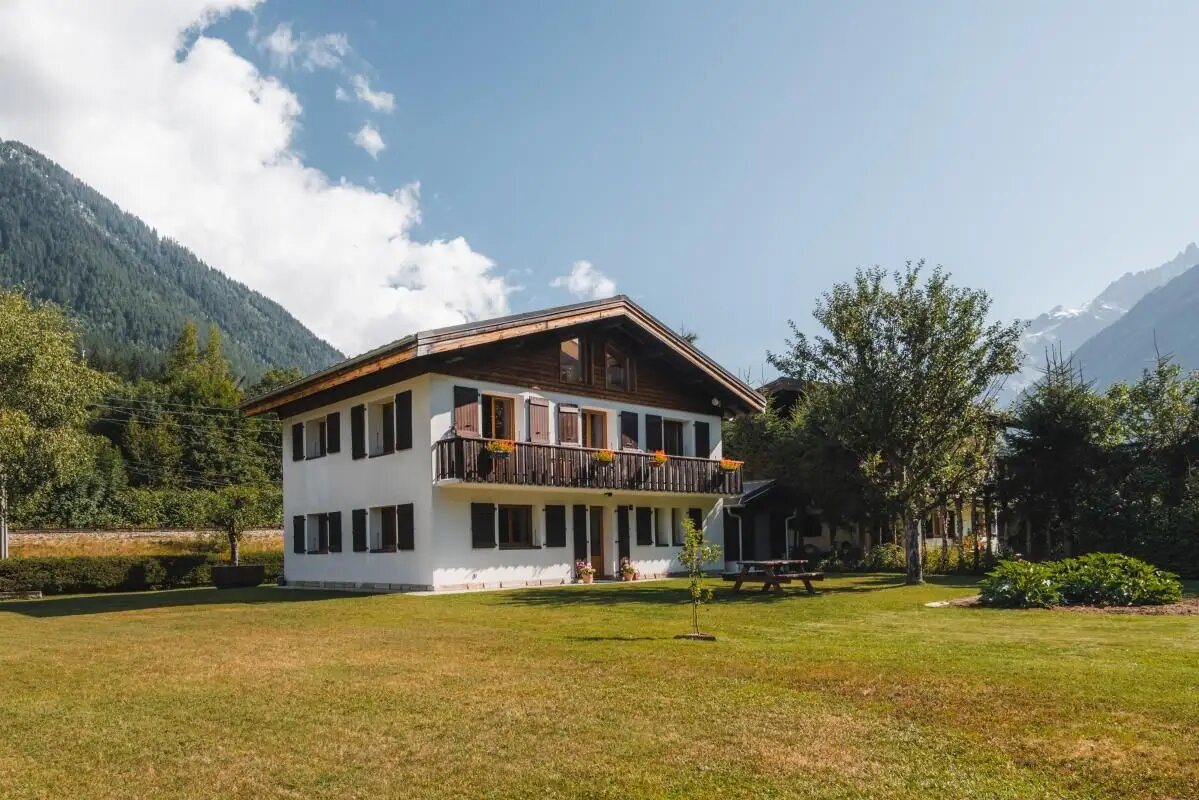 Maison à vendre, 184m², Chamonix-Mont-Blanc