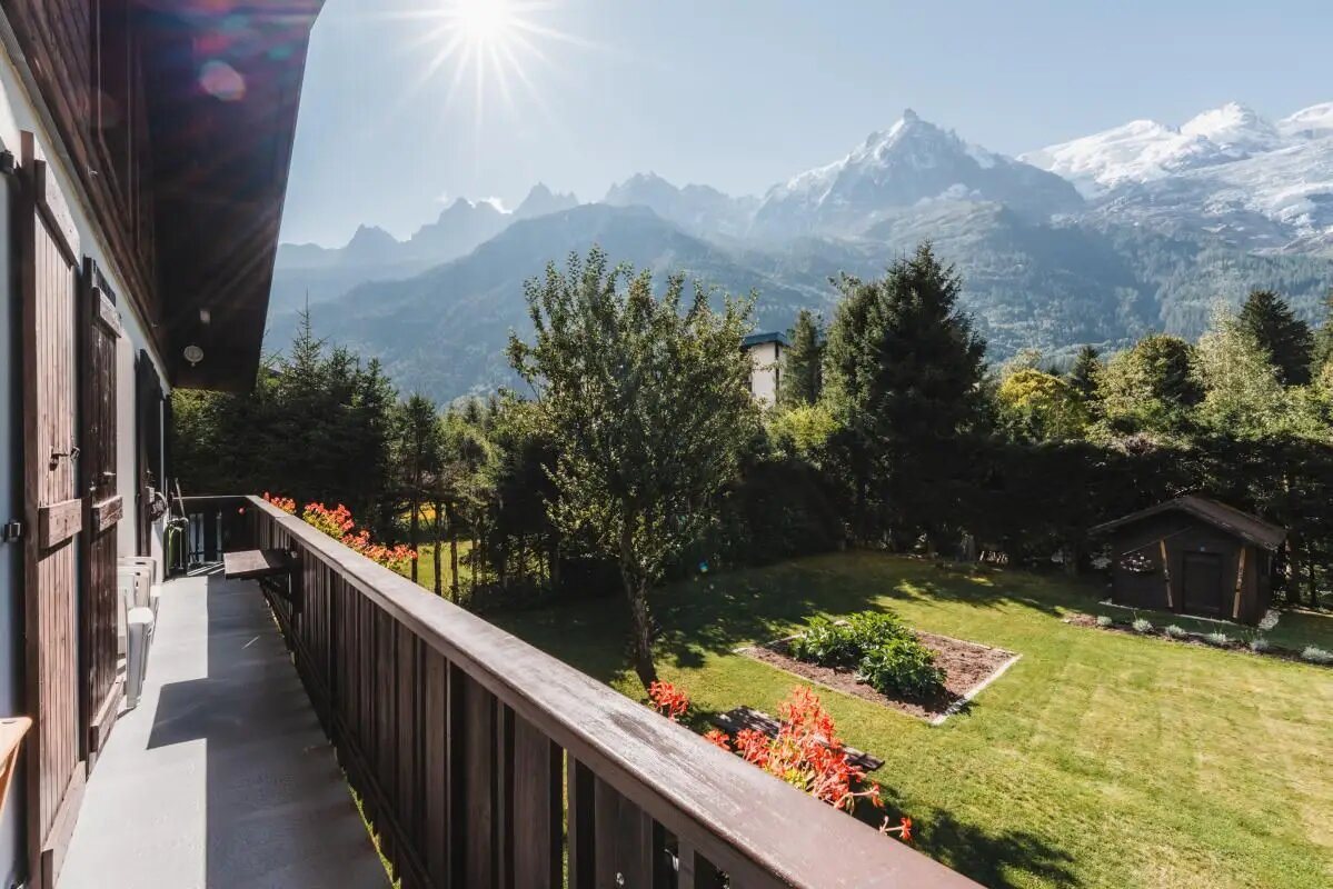 Maison à vendre, 184m², Chamonix-Mont-Blanc
