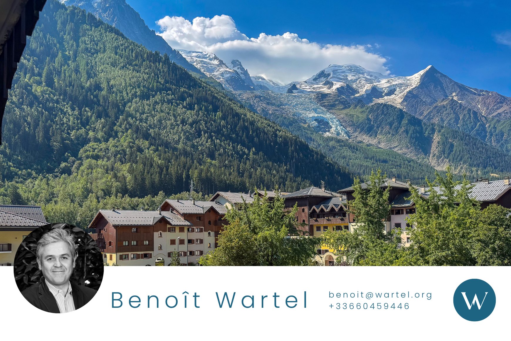 Appartement à vendre, 3m², Chamonix-Mont-Blanc