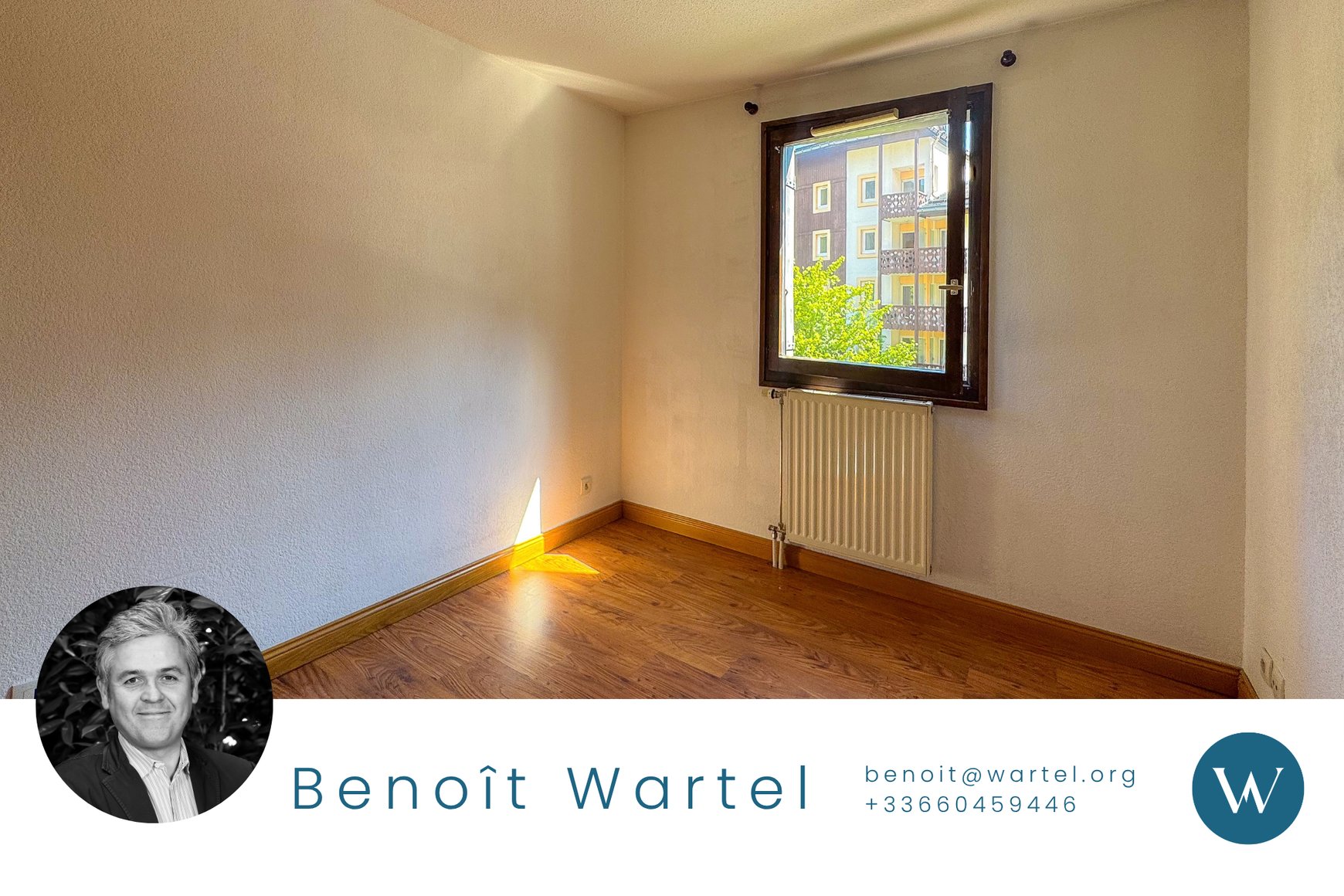 Appartement à vendre, 3m², Chamonix-Mont-Blanc