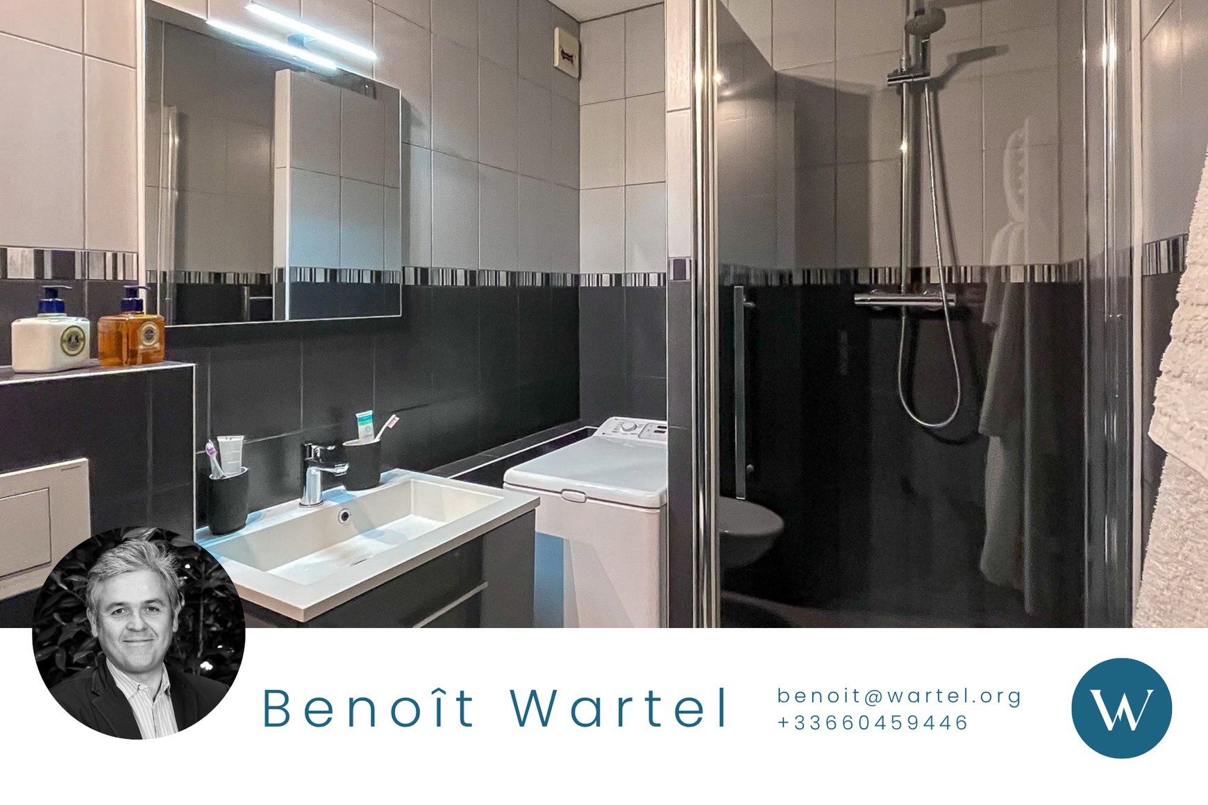 Appartement à vendre, 1m², Chamonix-Mont-Blanc