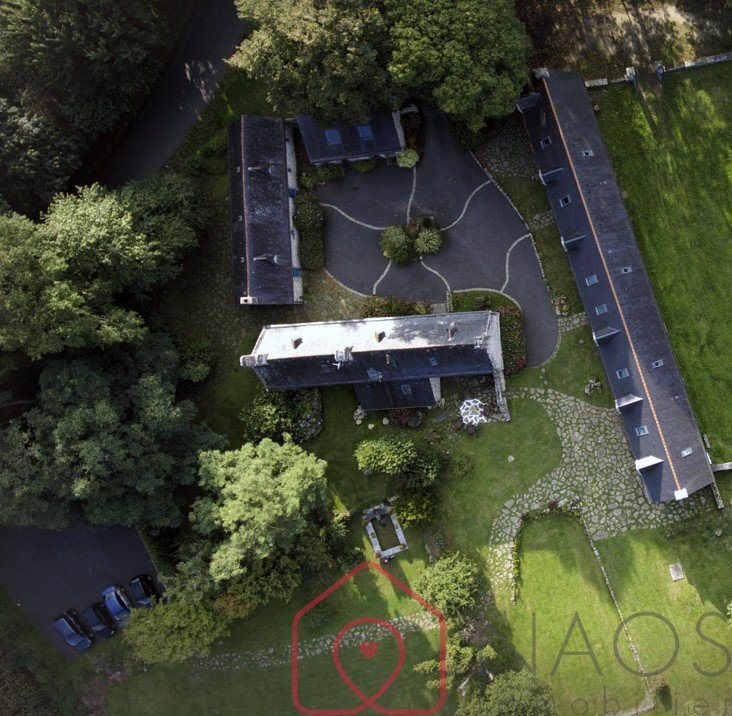 Maison à vendre, 600m², Ergué-Gabéric