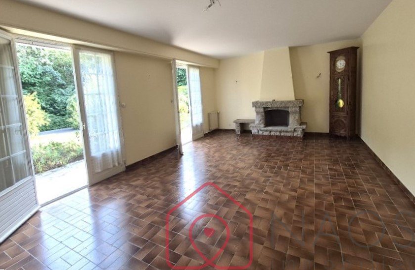 Maison à vendre, 151m², Gouesnach