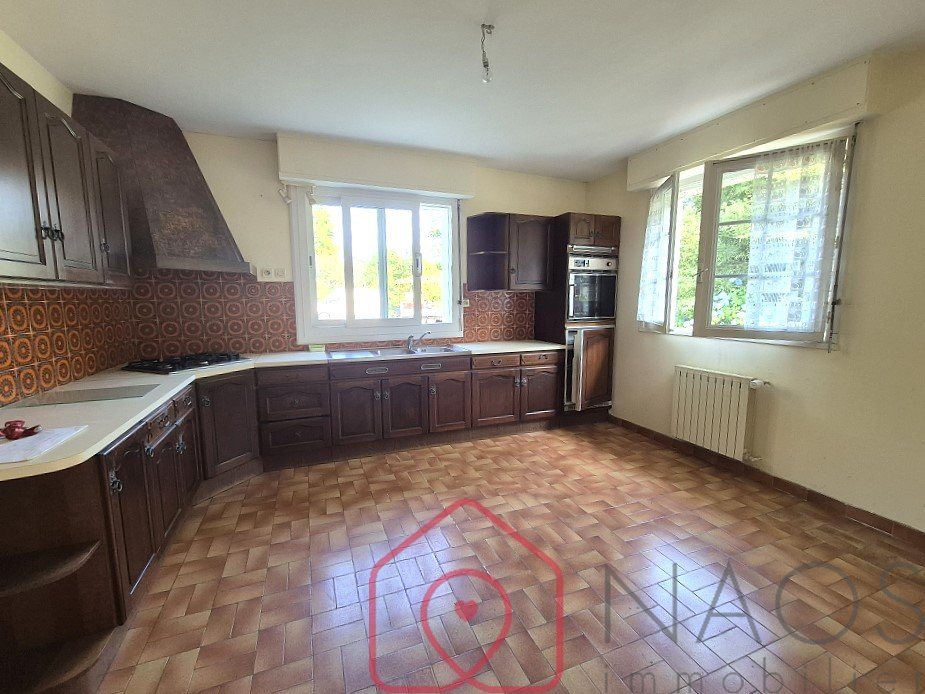 Maison à vendre, 151m², Gouesnach