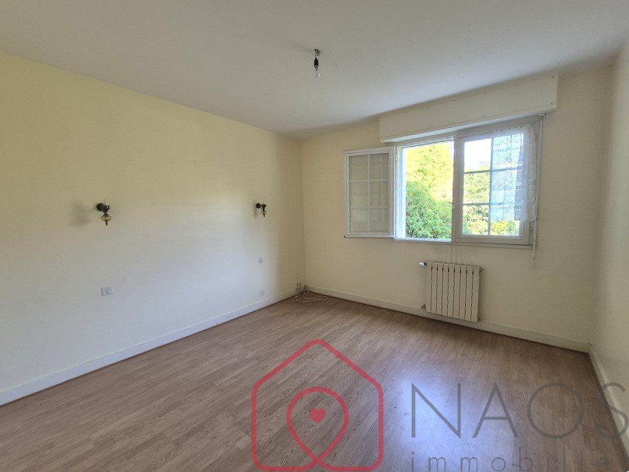 Maison à vendre, 151m², Gouesnach