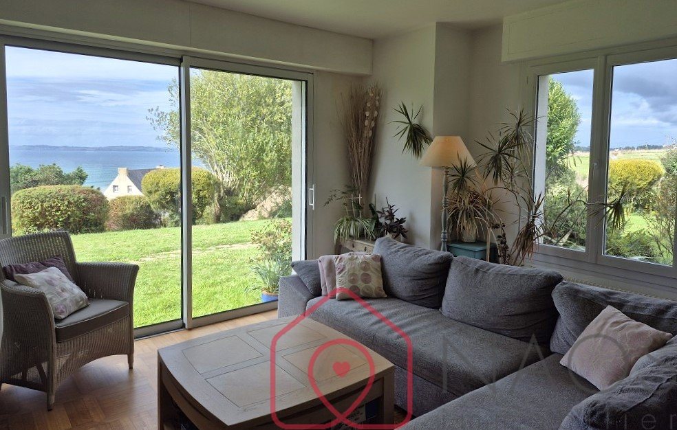 Maison à vendre, 171m², Kerlaz
