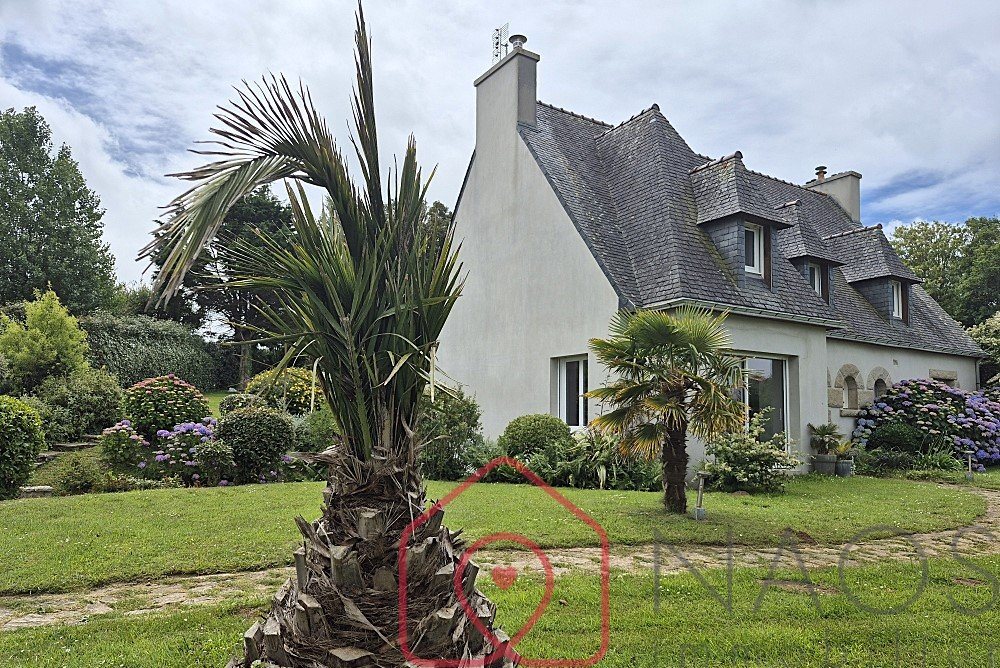 Maison à vendre, 171m², Kerlaz