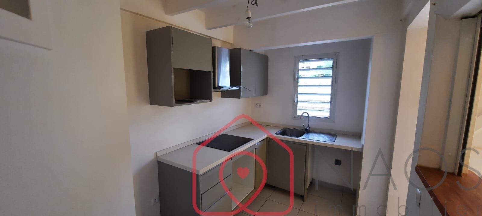 Maison à vendre, 75m², Les Trois-Ilets