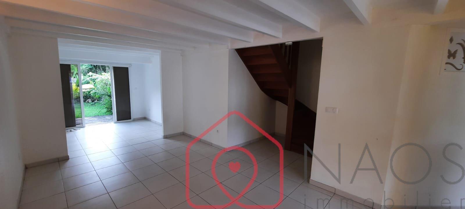 Maison à vendre, 75m², Les Trois-Ilets