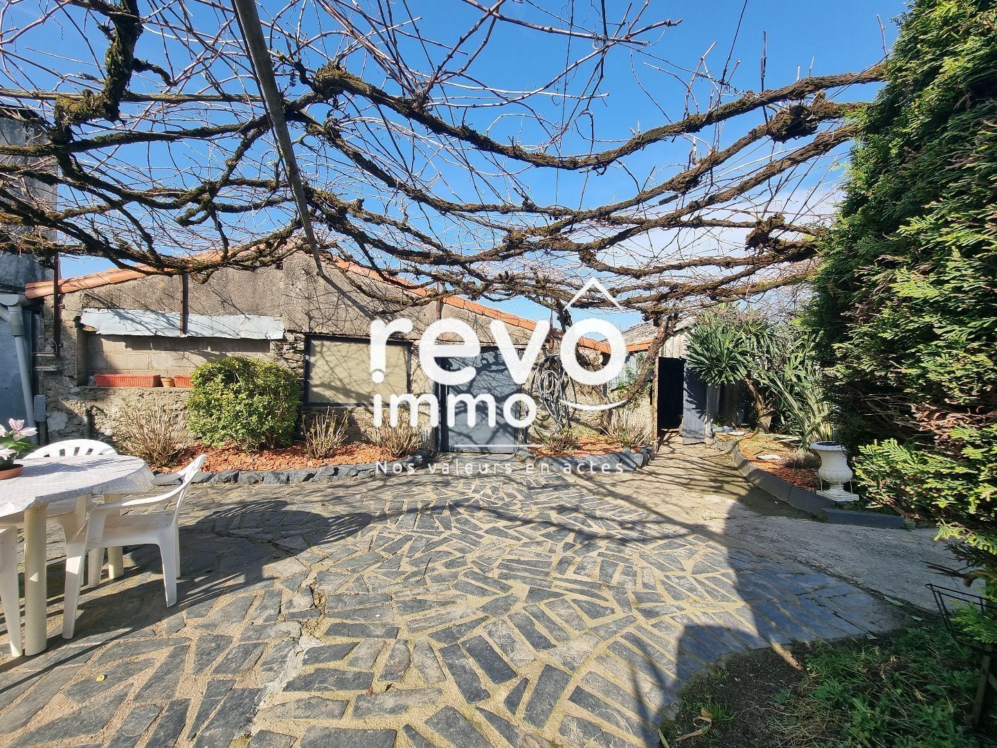 Maison à vendre, 163m², Liré