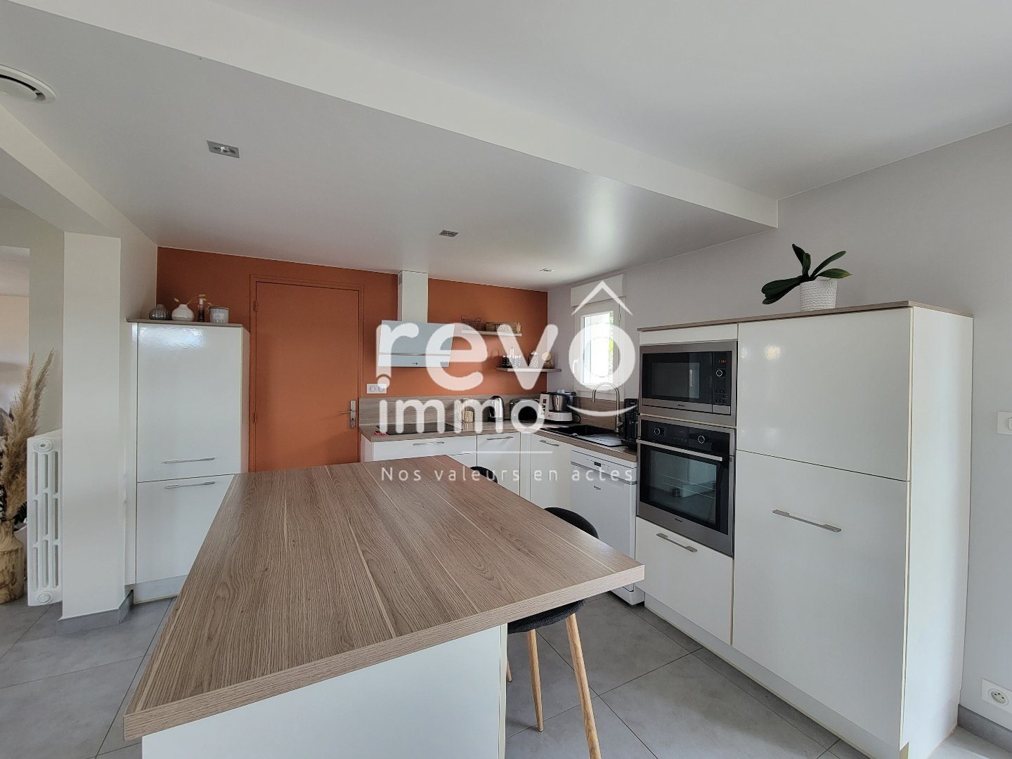 Maison à vendre, 125m², Saint-Florent-le-Vieil