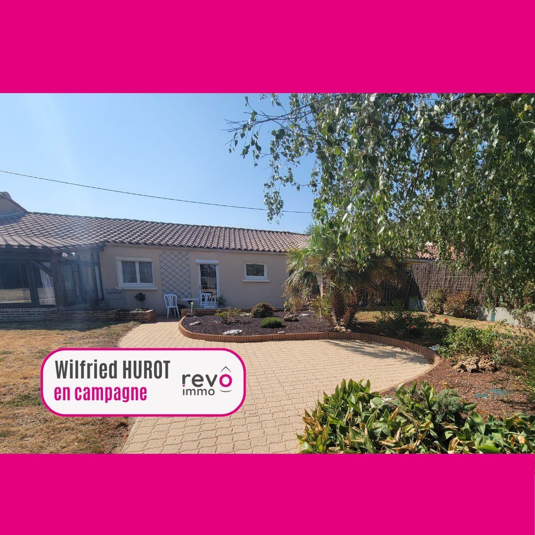 Maison à vendre, 180m², Saint-Christophe-la-Couperie