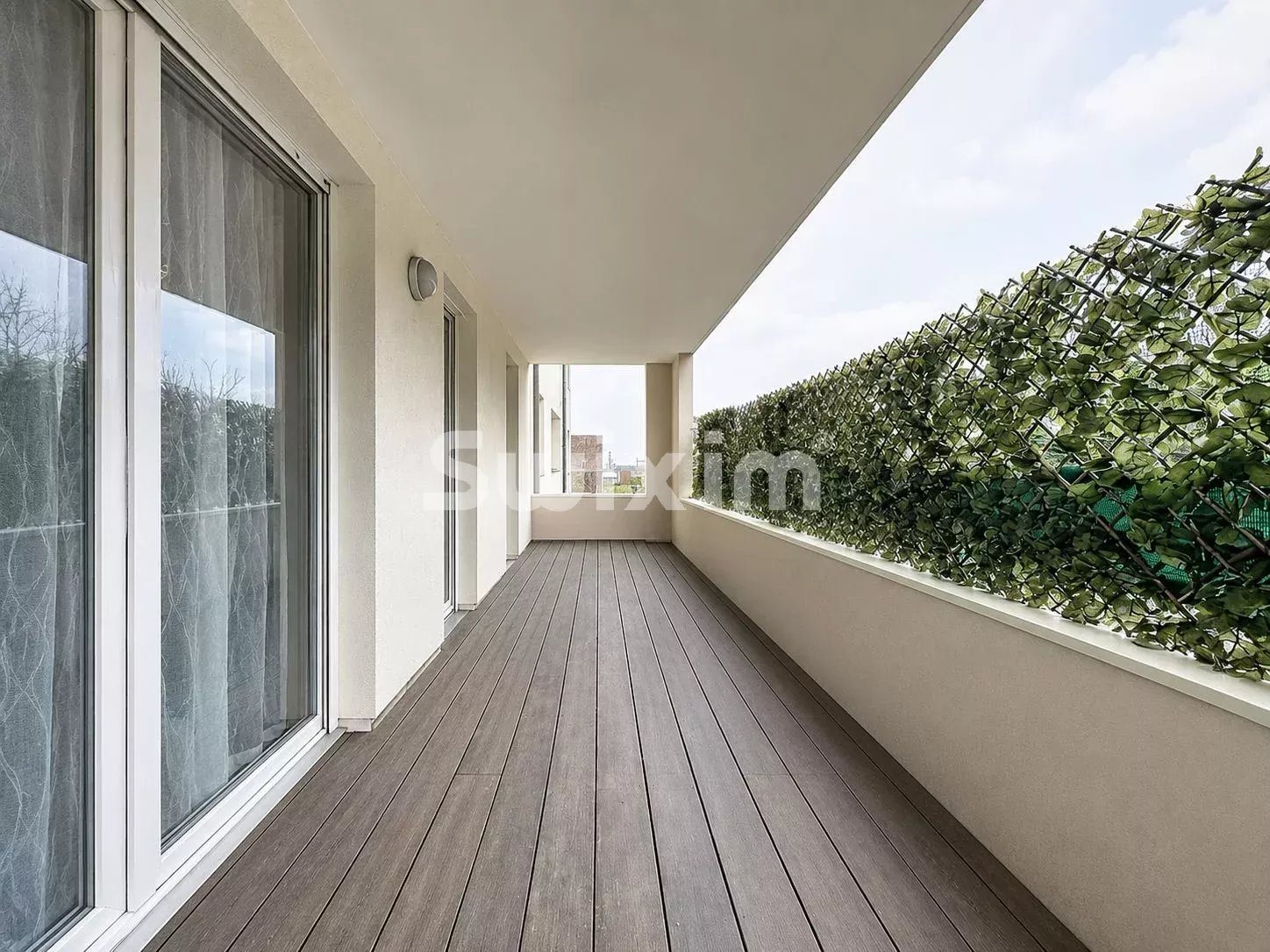 Appartement à vendre, 62m², Gex