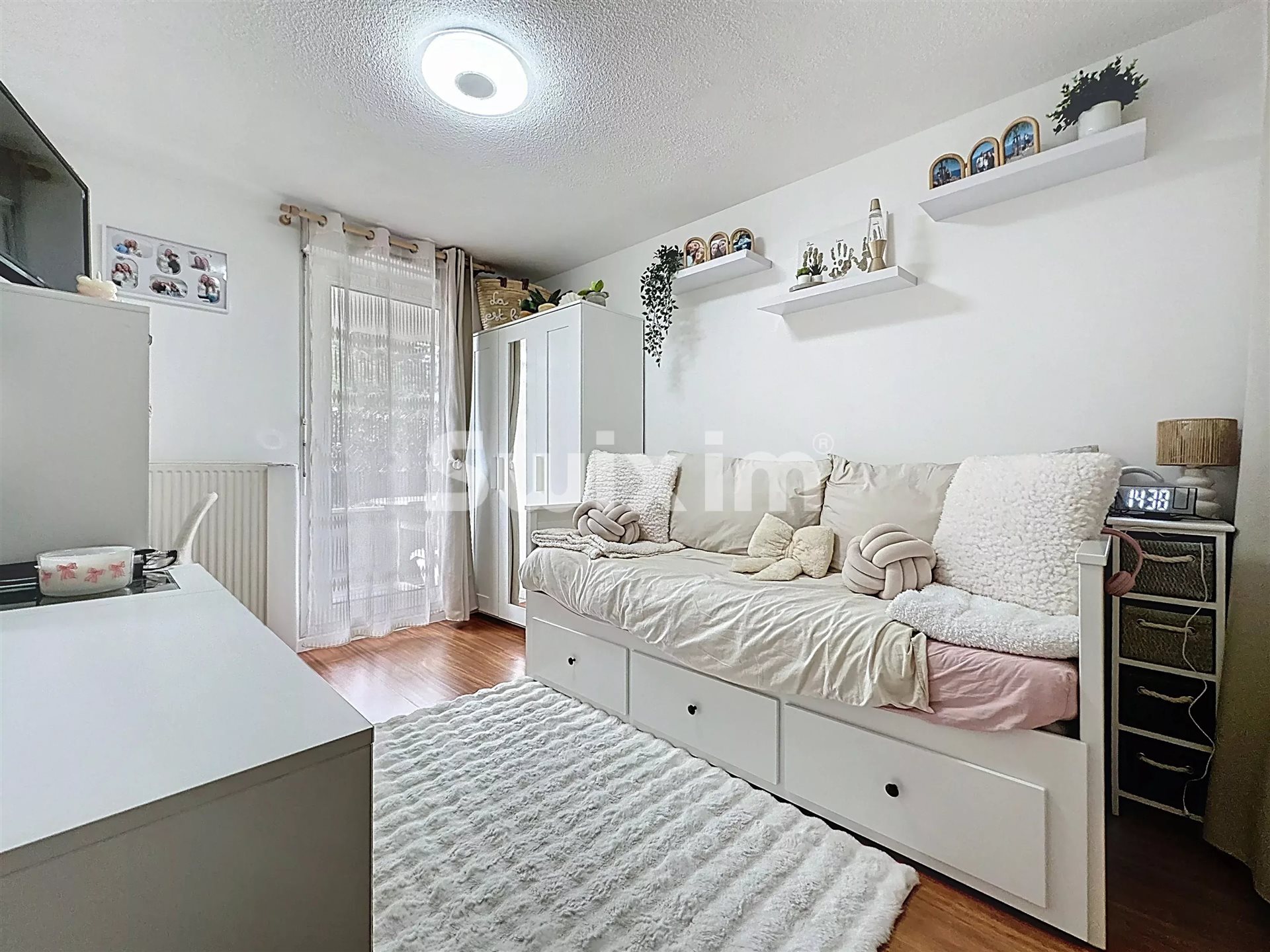 Appartement à vendre, 62m², Gex
