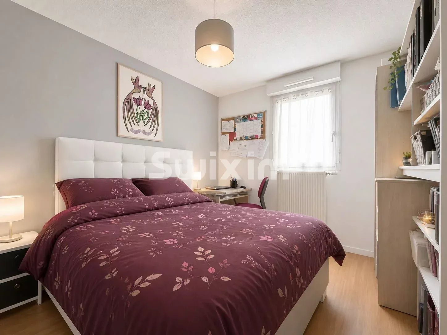 Appartement à vendre, 62m², Gex