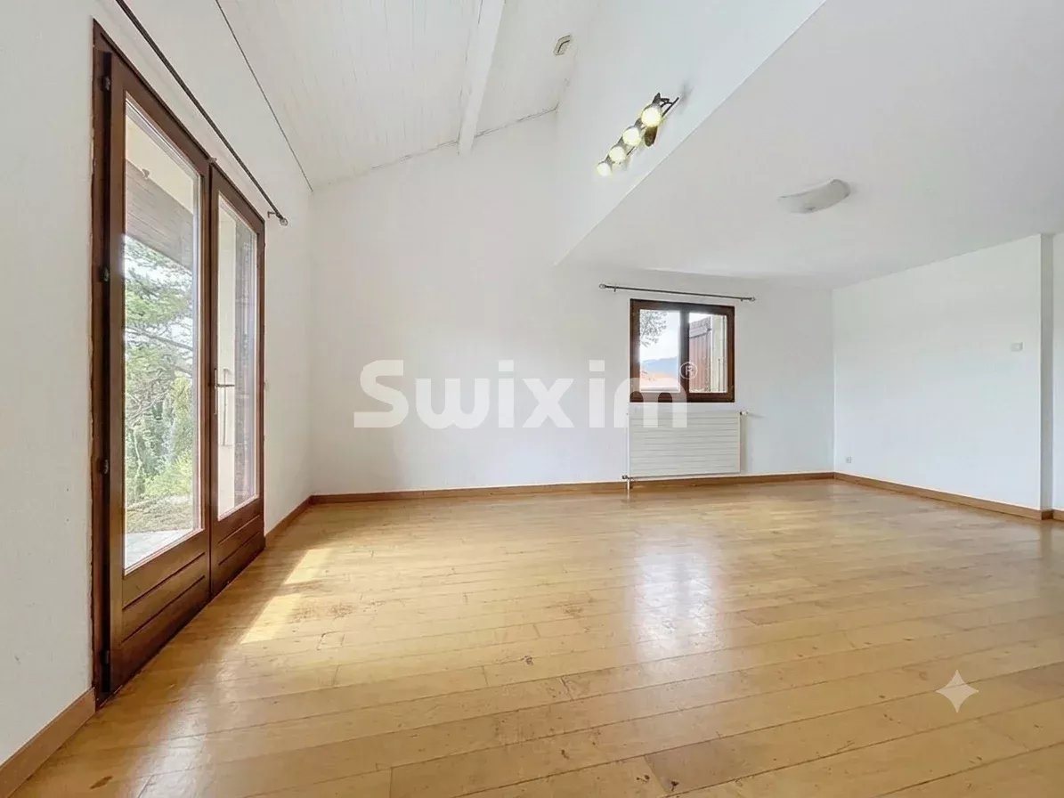 Maison à louer, 153m², Ségny