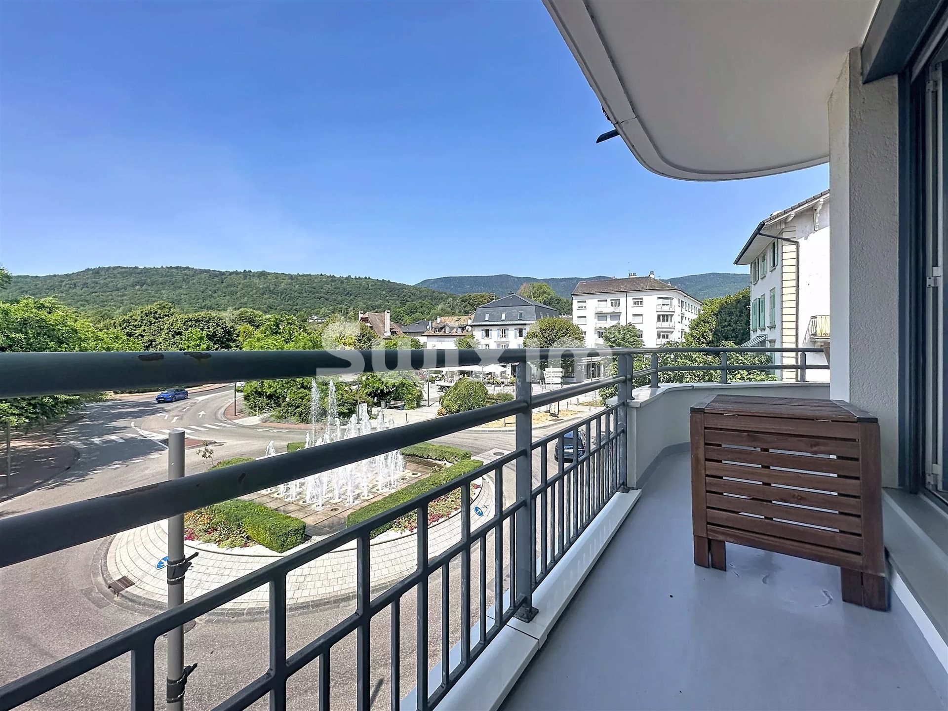 Appartement à louer, 59m², Divonne-les-Bains