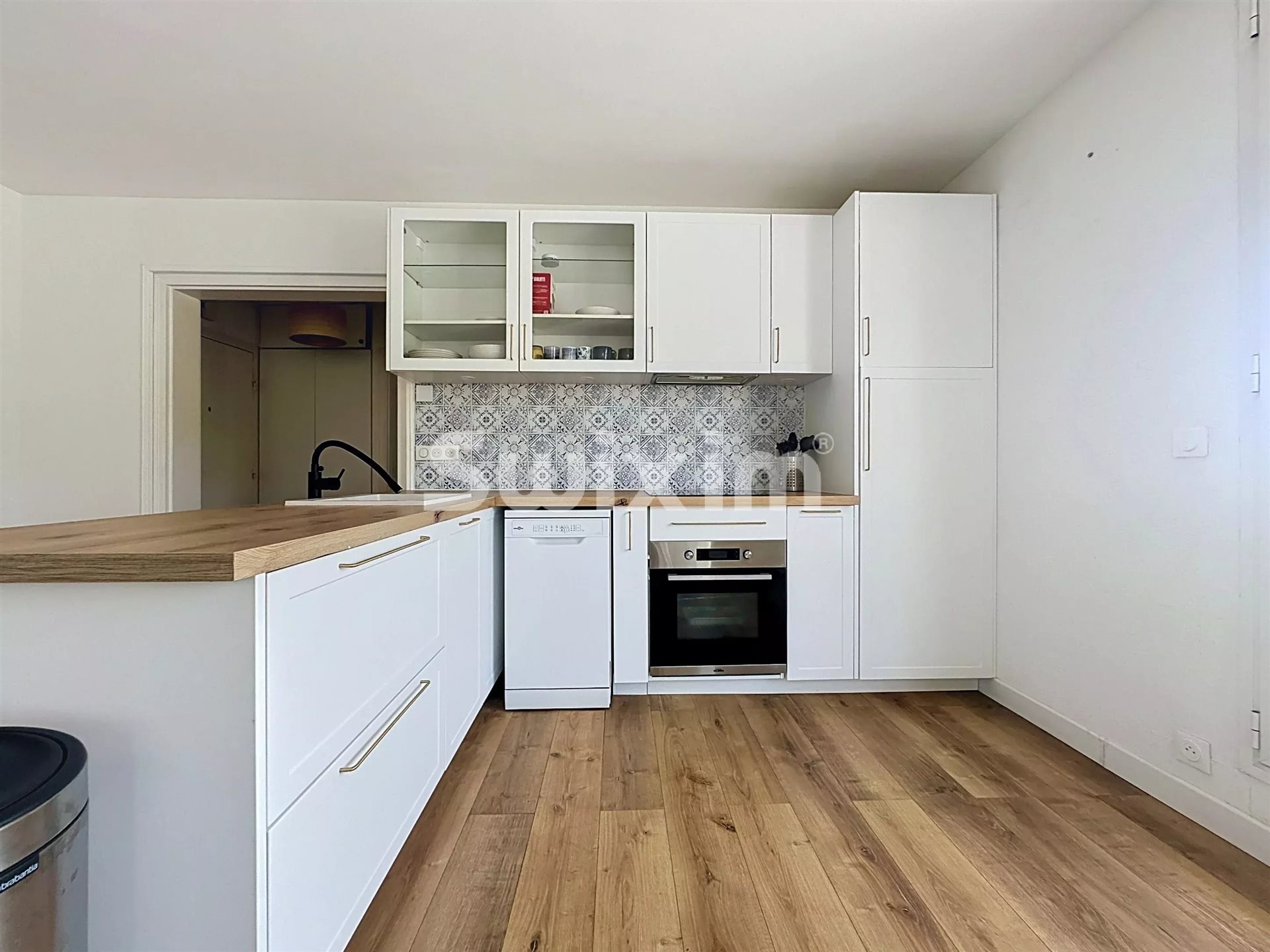 Appartement à louer, 59m², Divonne-les-Bains