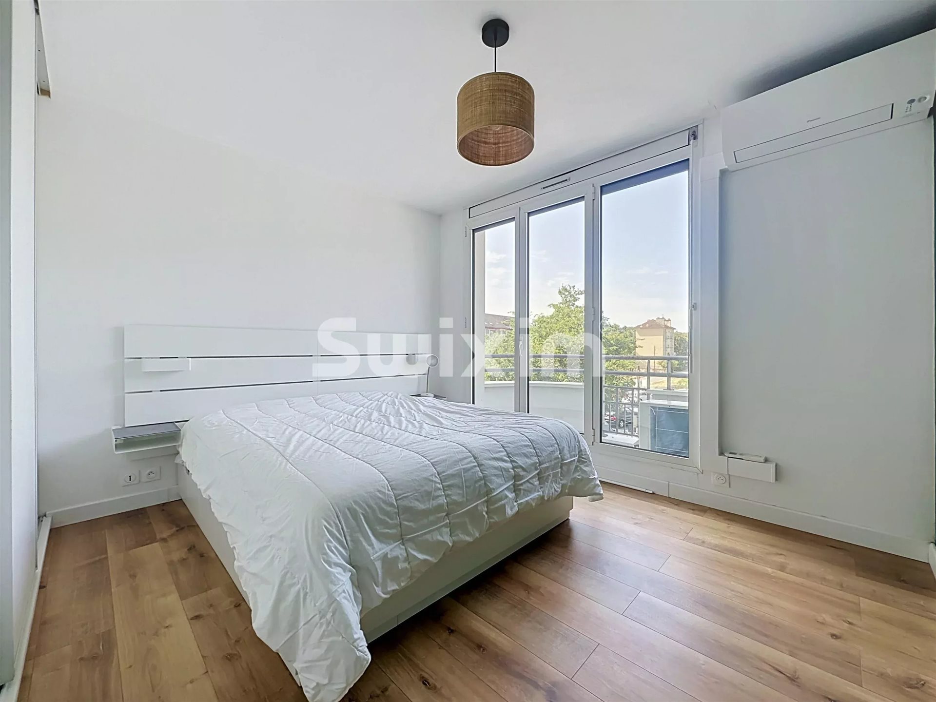 Appartement à louer, 59m², Divonne-les-Bains