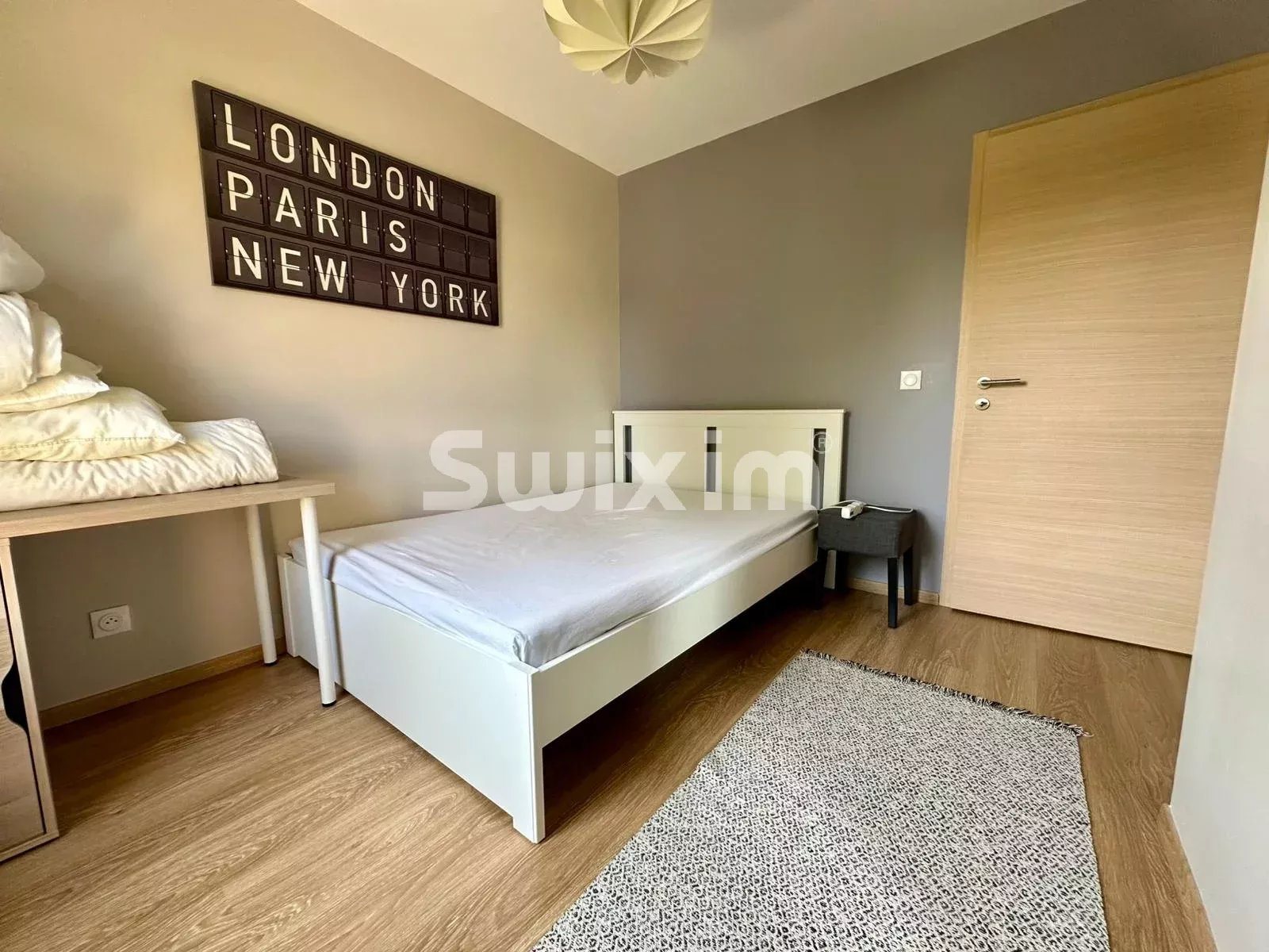 Appartement à louer, 65m², Ornex
