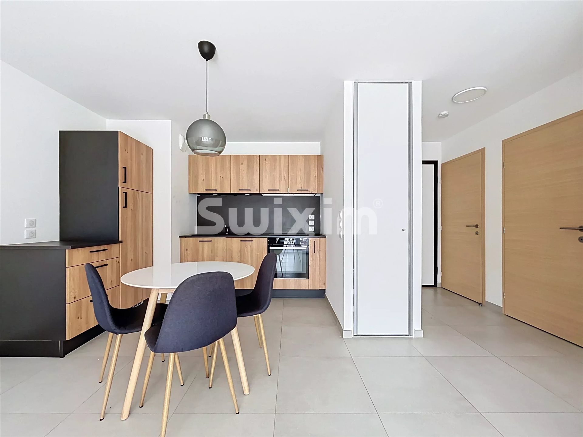 Appartement à louer, 44m², Ferney-Voltaire