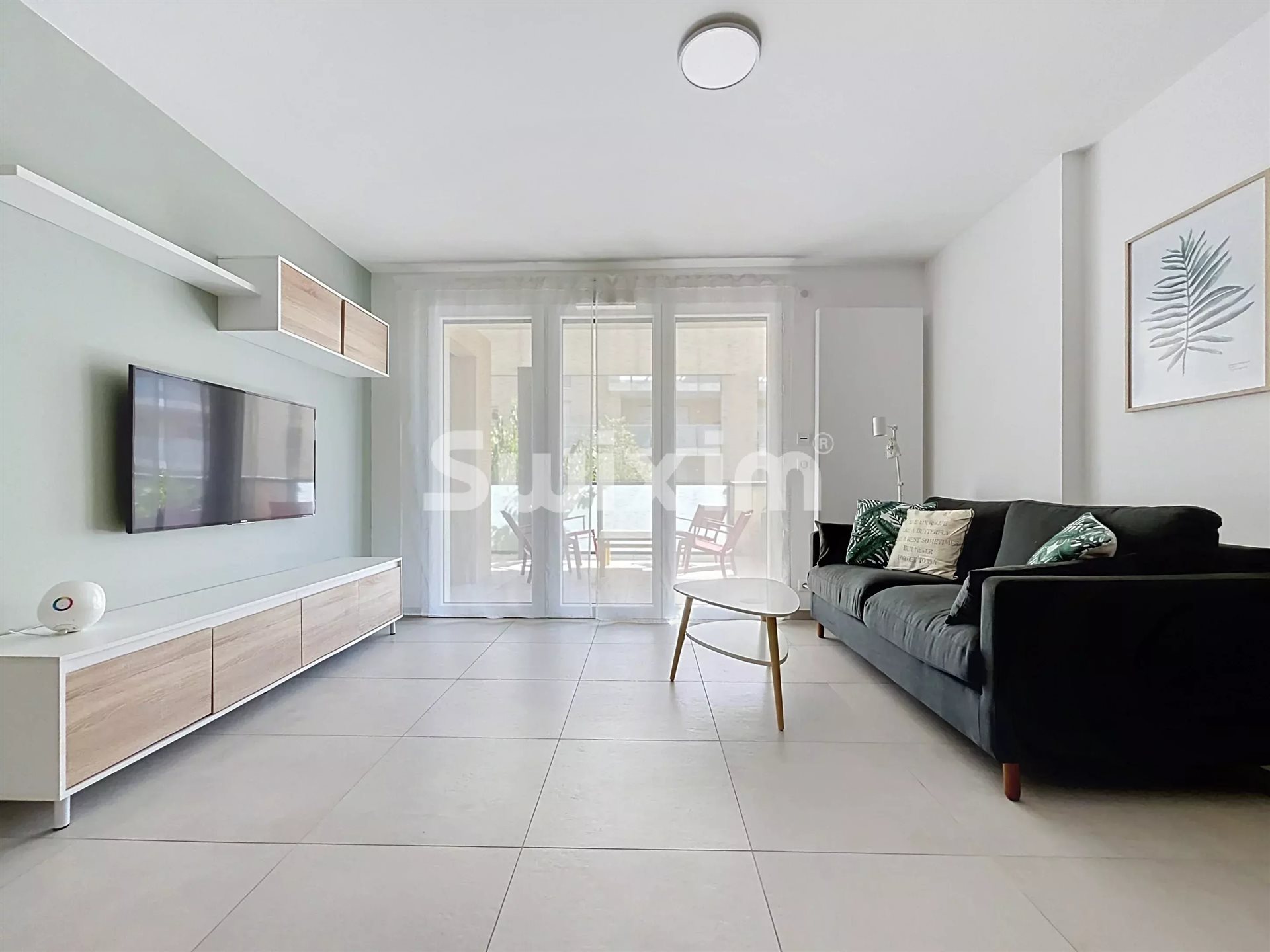 Appartement à louer, 44m², Ferney-Voltaire